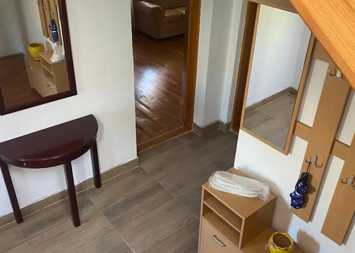 别墅 Exclusive Sarajevo