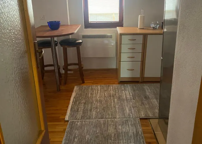 Exclusive Sarajevo 别墅 *