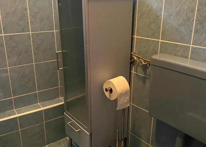 Exclusive Sarajevo 别墅 Nahorevo