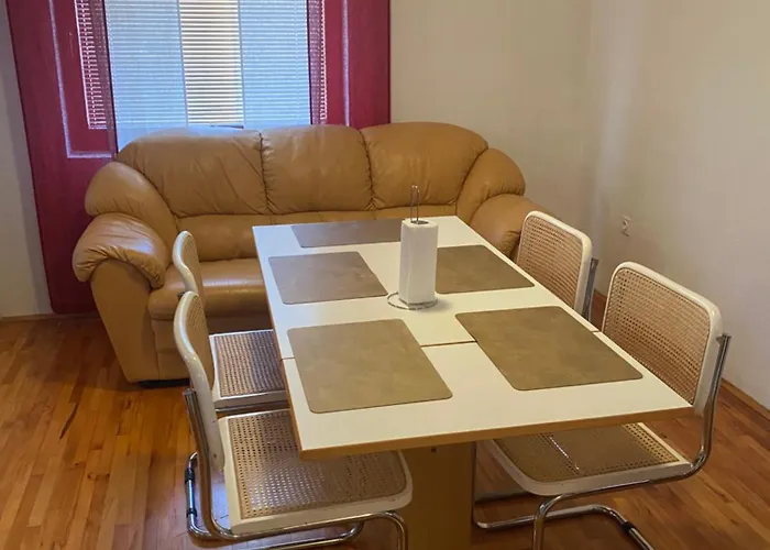 别墅 Exclusive Sarajevo Nahorevo