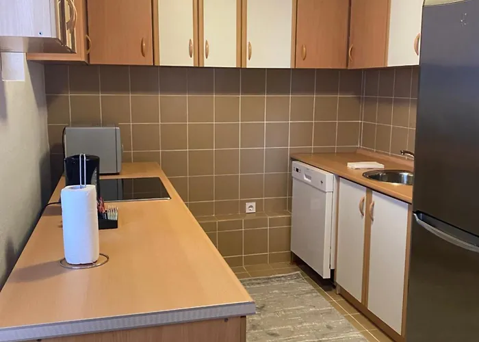 Exclusive Sarajevo * Nahorevo