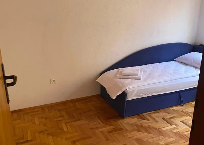 Exclusive Sarajevo 别墅