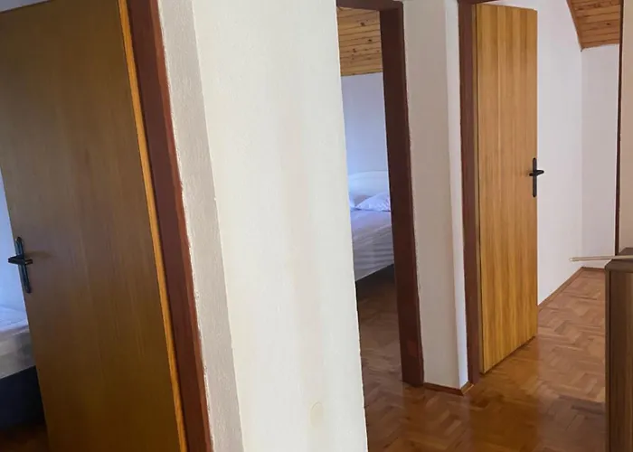 别墅 Exclusive Sarajevo