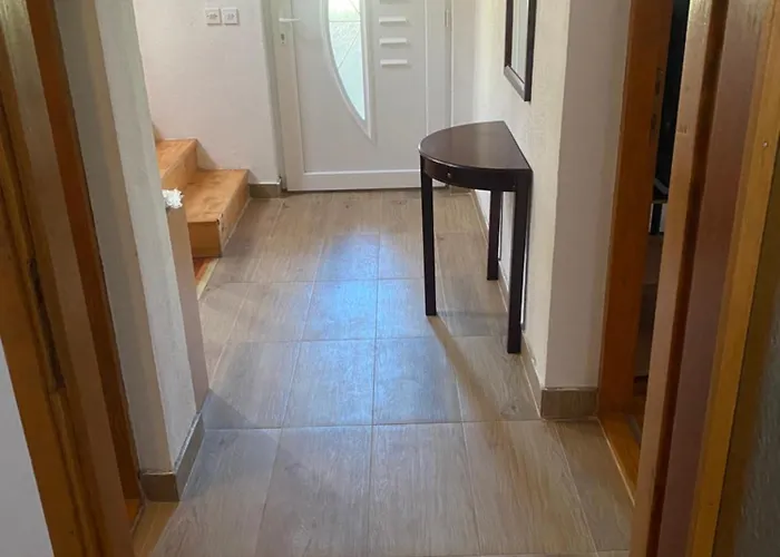 别墅 Exclusive Sarajevo *