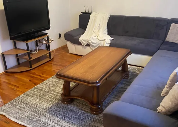 别墅 Exclusive Sarajevo Nahorevo