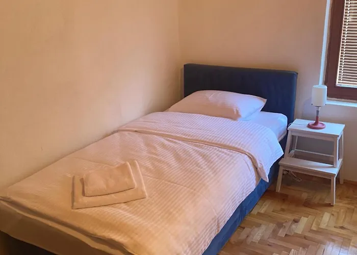 Exclusive Sarajevo *