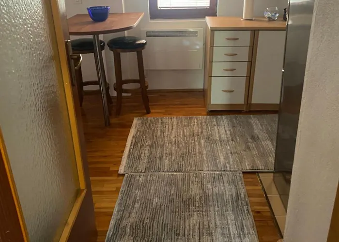 Exclusive Sarajevo Nahorevo