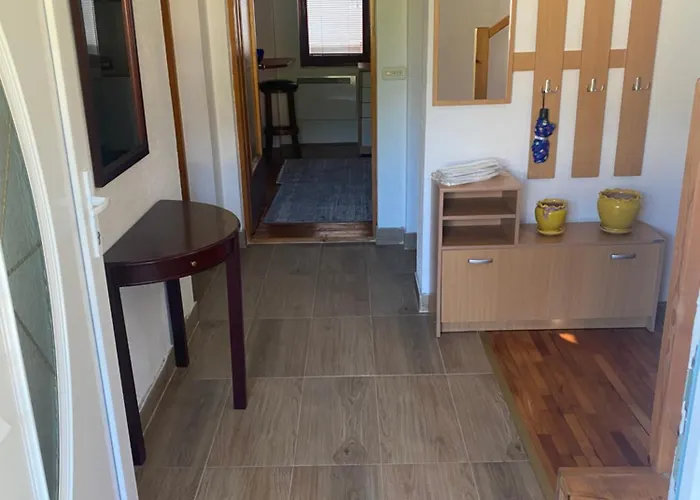 Exclusive Sarajevo * Nahorevo