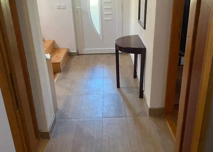 Exclusive Sarajevo 别墅