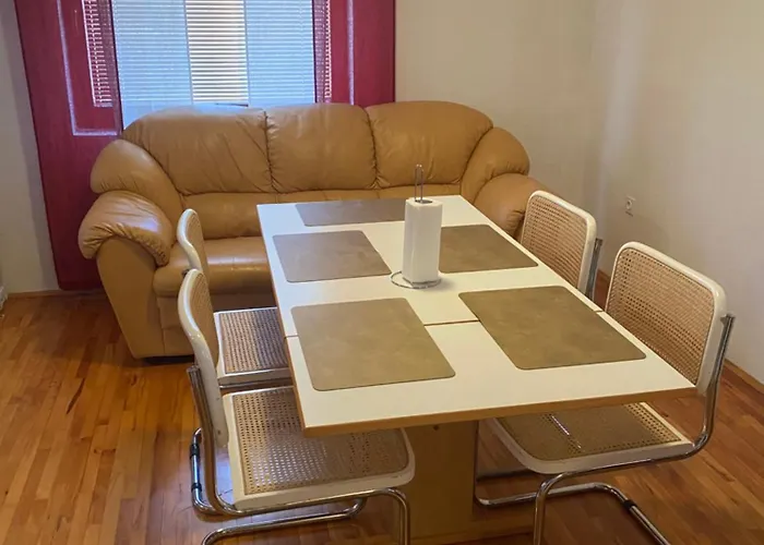 别墅 Exclusive Sarajevo