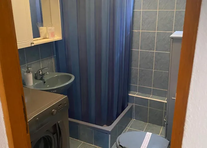 Exclusive Sarajevo 别墅 Nahorevo