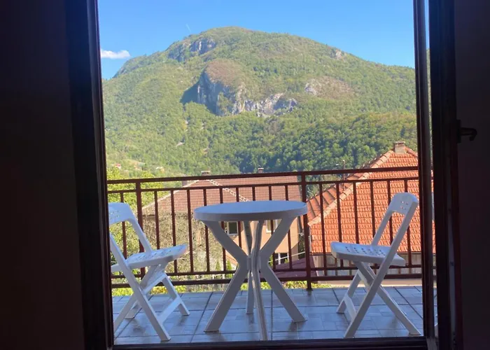 别墅 Exclusive Sarajevo Nahorevo