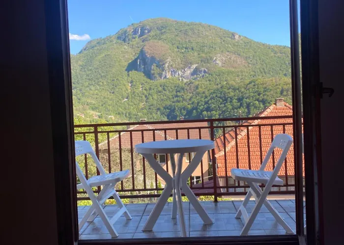 别墅 Exclusive Sarajevo Nahorevo