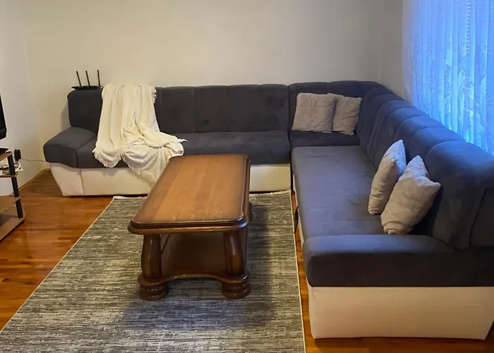 Exclusive Sarajevo *