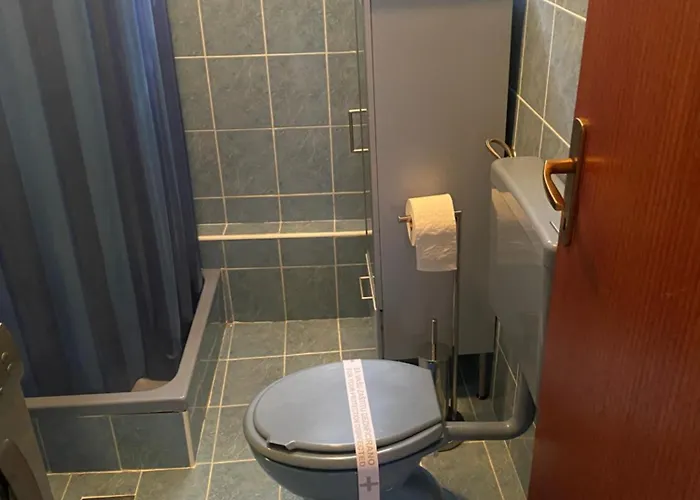 Exclusive Sarajevo * Nahorevo