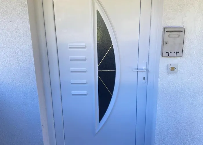 Exclusive Sarajevo 别墅